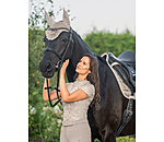 Zip-Funktionsshirt Livia