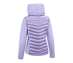 Softshell-Kapuzen-Kombi-Reitjacke Cora