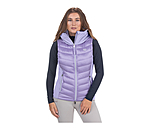 Softshell-Kapuzen-Kombi-Reitweste Zoey