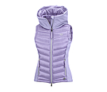 Softshell-Kapuzen-Kombi-Reitweste Zoey
