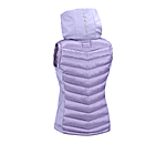 Softshell-Kapuzen-Kombi-Reitweste Zoey