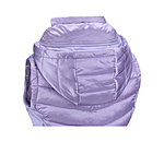 Softshell-Kapuzen-Kombi-Reitweste Zoey
