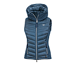 Softshell-Kapuzen-Kombi-Reitweste Zoey