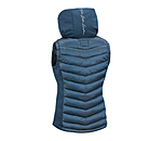 Softshell-Kapuzen-Kombi-Reitweste Zoey