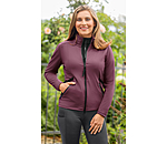 Performance-Stretchjacke Lilly