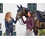 Performance-Stretch-Kapuzenjacke Nala