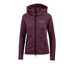 Performance-Stretch-Kapuzenjacke Nala