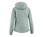 Kapuzen-Kombi-Stretchjacke Lene