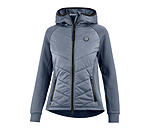 Kapuzen-Kombi-Stretchjacke Lene