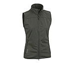 Softshell-Reitweste Louise