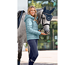 2 in 1 Kapuzen-Steppjacke Cecile