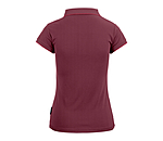 Funktions-Poloshirt Mavie