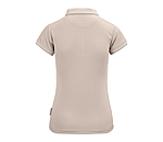 Funktions-Poloshirt Mavie