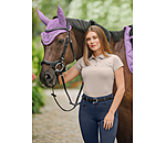 Funktions-Poloshirt Mavie