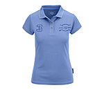 Funktions-Poloshirt Mavie