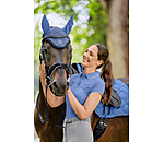 Funktions-Poloshirt Mavie