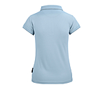 Funktions-Poloshirt Mavie