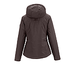 Funktions-Kapuzen-Reitjacke Emelie