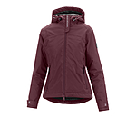 Funktions-Kapuzen-Reitjacke Emelie
