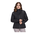 Funktions-Kapuzen-Reitjacke Emelie