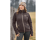 Fleecejacke Laura