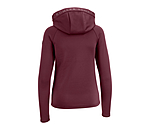 Performance-Stretch-Kapuzenjacke Carin