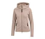Performance-Stretch-Kapuzenjacke Carin