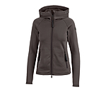 Performance-Stretch-Kapuzenjacke Carin