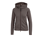Performance-Stretch-Kapuzenjacke Carin