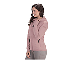 Performance-Stretch-Kapuzenjacke Carin