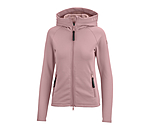 Performance-Stretch-Kapuzenjacke Carin