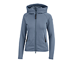 Performance-Stretch-Kapuzenjacke Carin