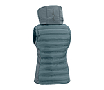Softshell-Kapuzen-Kombi-Reitweste Jessy