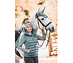Softshell-Kapuzen-Kombi-Reitweste Jessy