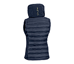 Softshell-Kapuzen-Kombi-Reitweste Jessy