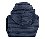 Softshell-Kapuzen-Kombi-Reitweste Jessy