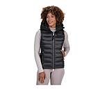 Softshell-Kapuzen-Kombi-Reitweste Jessy