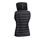 Softshell-Kapuzen-Kombi-Reitweste Jessy