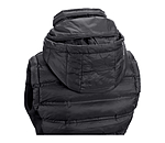 Softshell-Kapuzen-Kombi-Reitweste Jessy