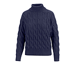 Rollkragenpullover Lea