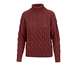 Rollkragenpullover Lea