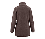 Kuschelfleecejacke Osia II