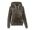 Teddyfleece-Pullover Bella