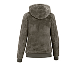 Teddyfleece-Pullover Bella