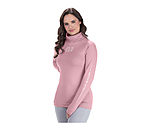 Performance-Stretch-Rollkragenshirt Jonna