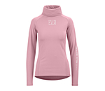 Performance-Stretch-Rollkragenshirt Jonna