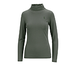 Rollkragenshirt Claire