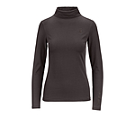 Rollkragenshirt Claire