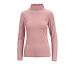 Rollkragenshirt Claire