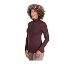 Rollkragenshirt Claire